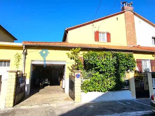 Maison vente à Valence