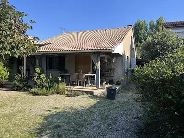 Maison vente à Valence