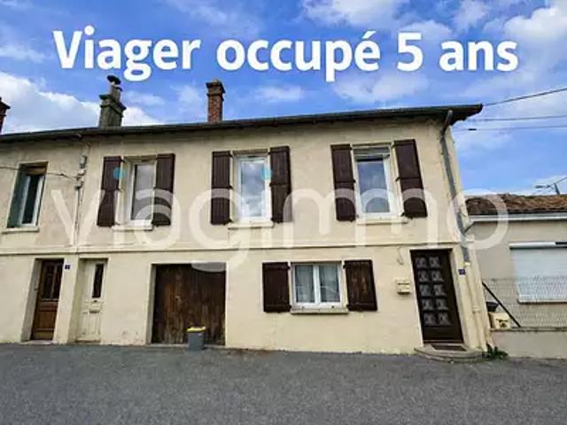 Maison vente à Valence