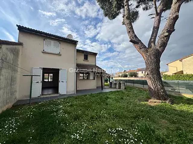 Maison vente à Valence
