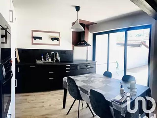 Maison vente à Valence