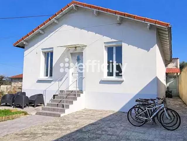 Maison vente à Valence