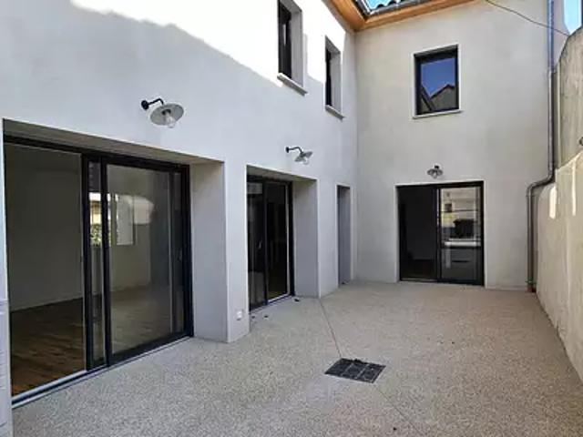 Maison vente à France métropolitaine, Valence