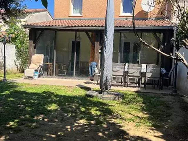 Maison vente à Valence