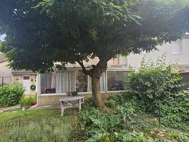 Maison vente à France métropolitaine, Valence