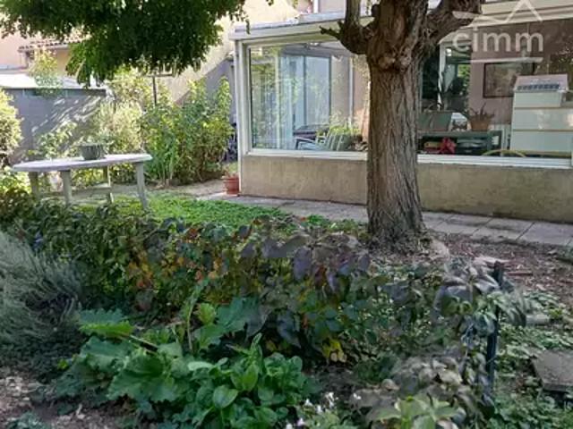Maison vente à Valence