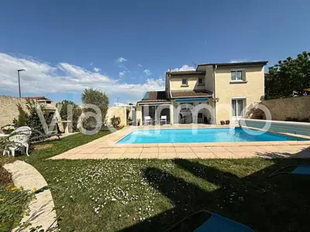 Maison vente à Valence