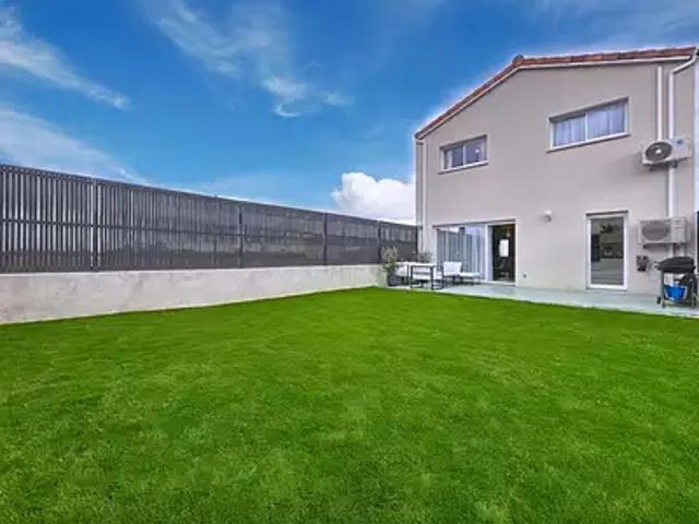 Maison vente à France métropolitaine, Valence