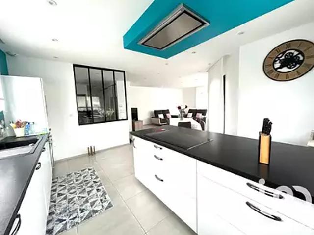 Maison vente à France métropolitaine, Valence