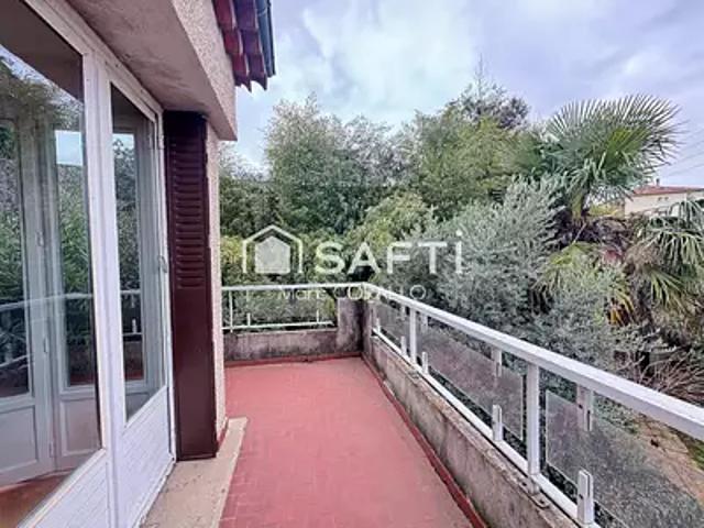 Maison vente à Valence