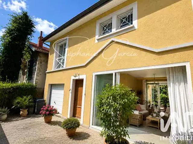 Maison vente à Valence