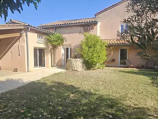 Maison vente à Valence