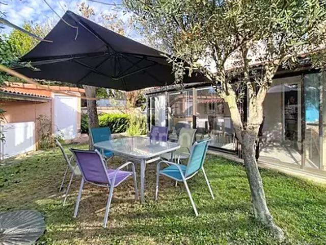 Maison vente à Valence