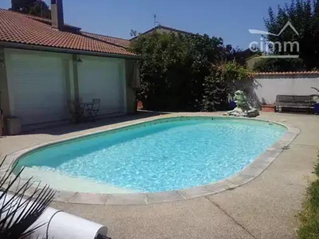 Maison vente à Valence