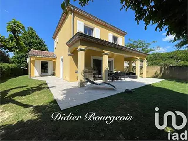 Maison vente à Valence