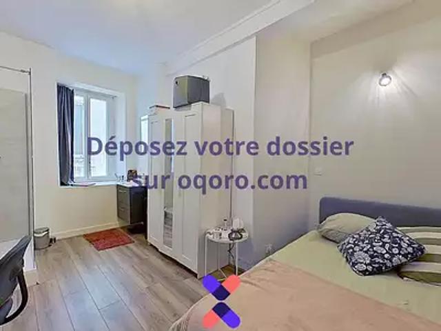 Appartement location à Valence, Drôme