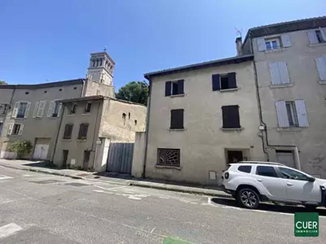 Appartement location à Valence