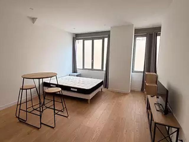 Appartement location à Valence