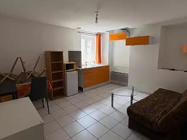 Appartement location à Valence