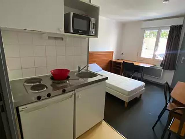 Appartement location à Valence