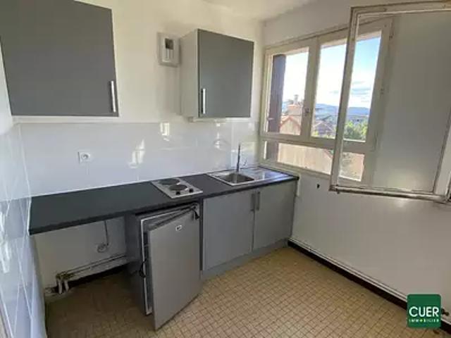 Appartement location à Valence