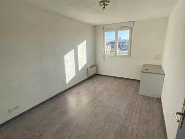 Appartement location à France métropolitaine, Valence