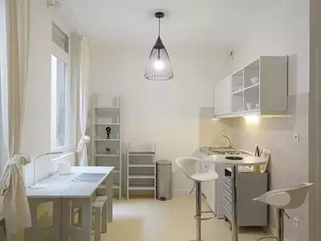 Appartement location à Valence, Drôme