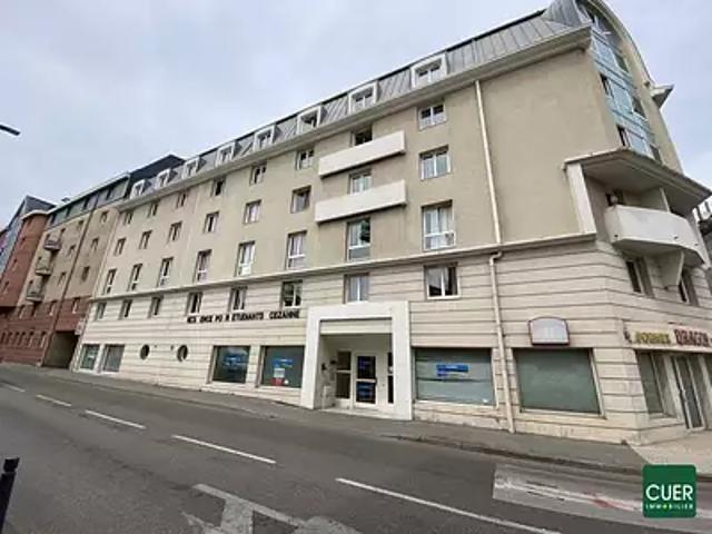 Appartement location à Valence