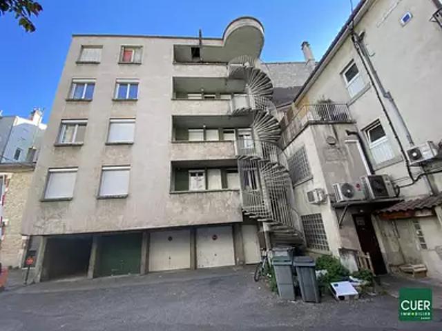 Appartement location à Valence