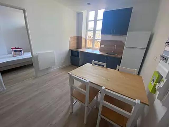 Appartement location à France métropolitaine, Valence