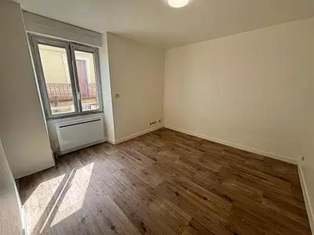 Appartement location à Valence