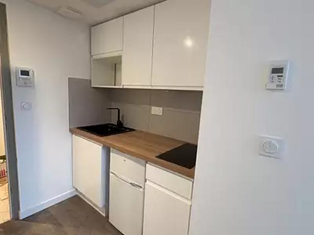 Appartement location à Valence