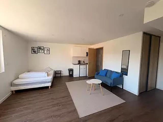 Appartement location à Valence
