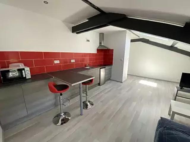 Appartement location à Valence