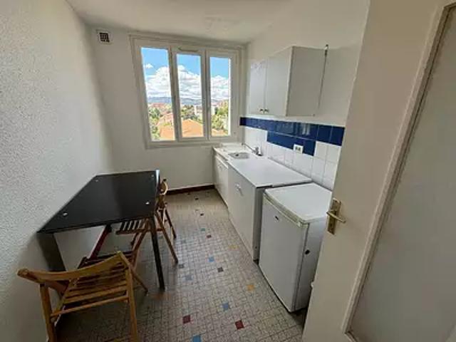 Appartement location à Valence