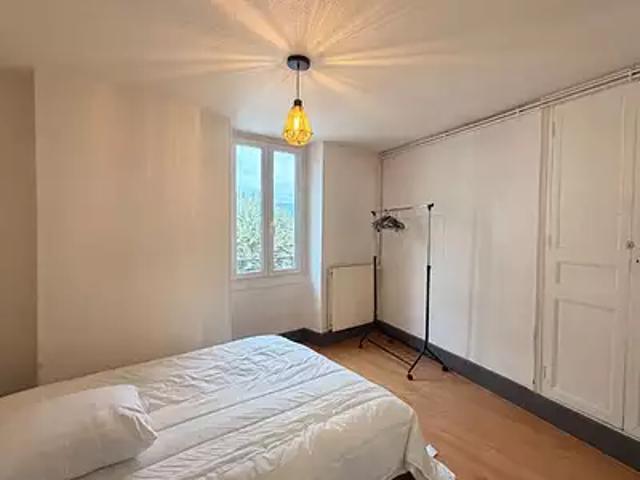 Appartement location à Valence