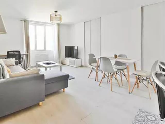 Appartement location à Valence