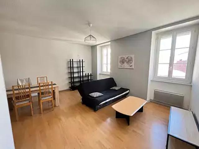 Appartement location à Valence
