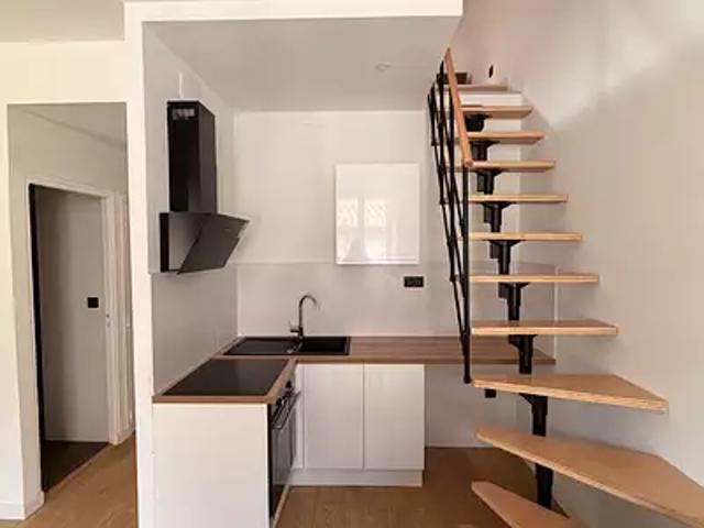 Appartement location à Valence