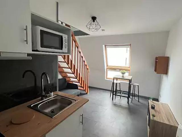 Appartement location à Valence