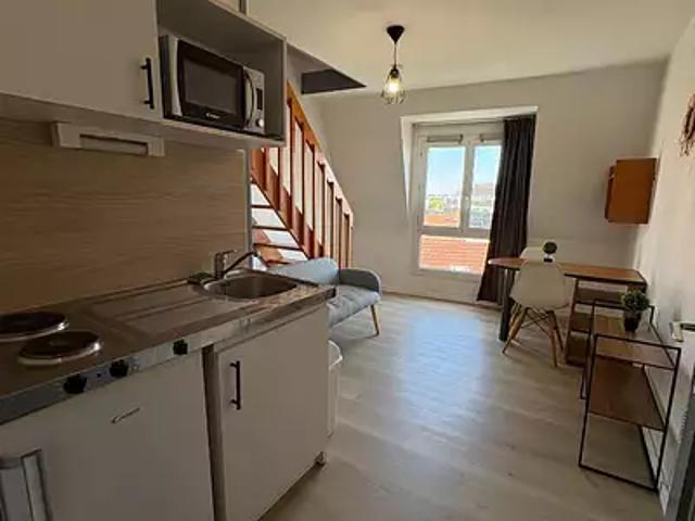 Appartement location à Valence, Drôme
