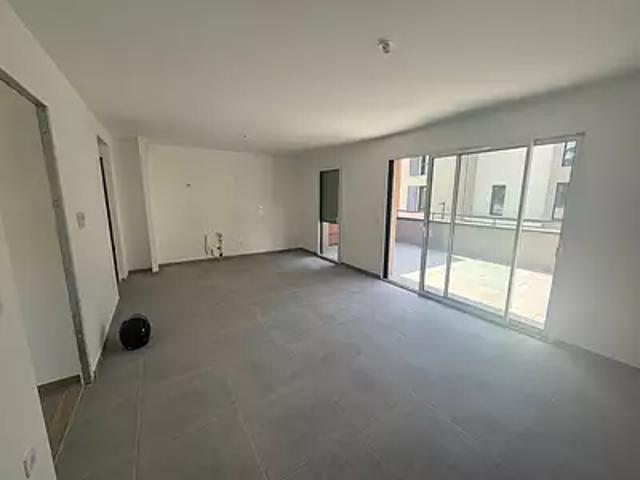 Appartement location à Valence