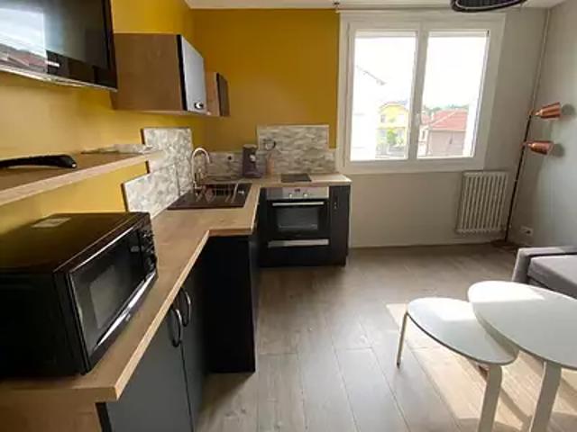 Appartement location à Valence