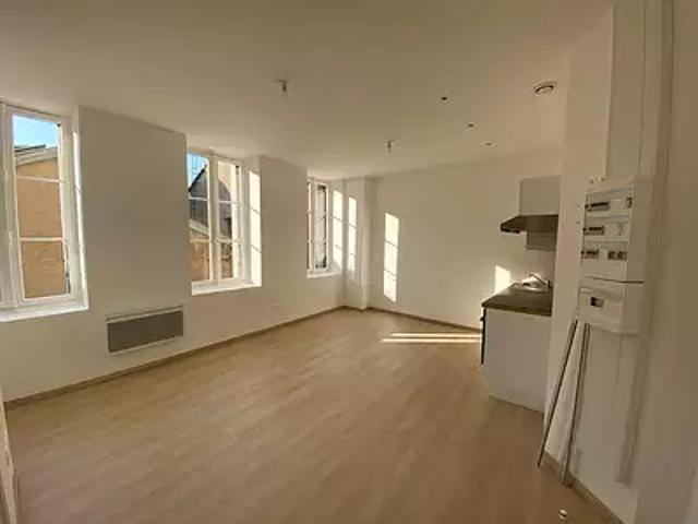 Appartement location à Valence, Drôme