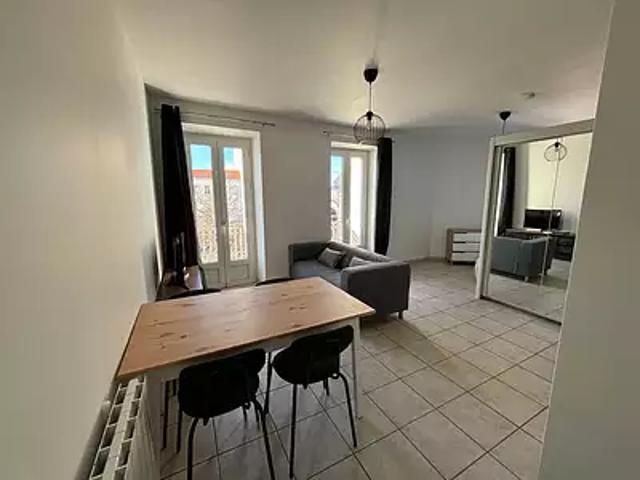 Appartement location à Valence