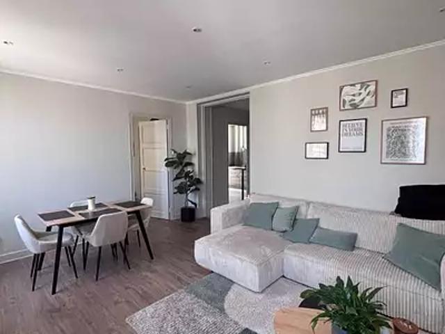Appartement location à Valence