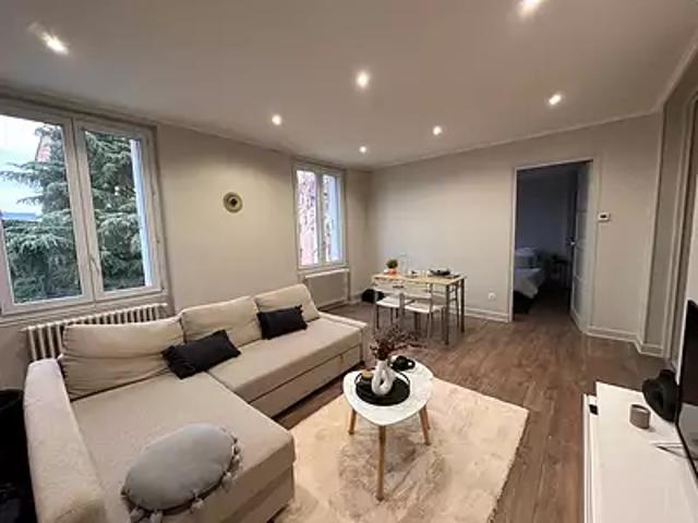 Appartement location à Valence