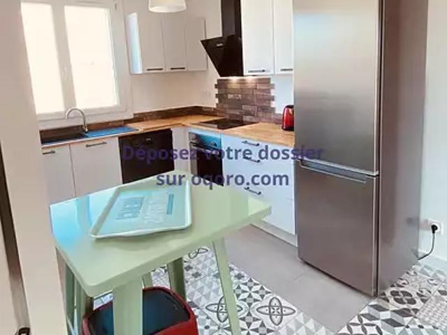 Appartement location à Valence