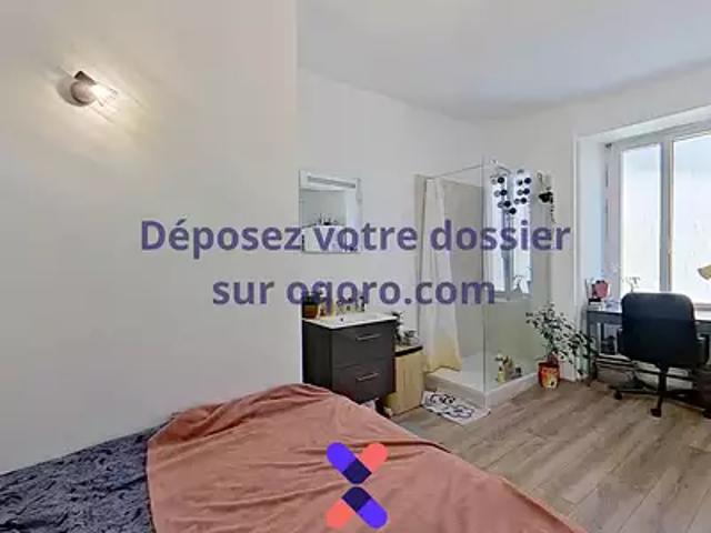 Appartement location à Valence