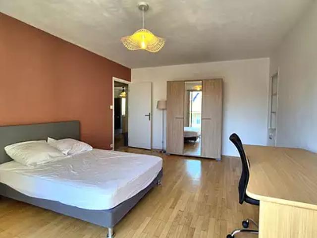 Appartement location à Valence